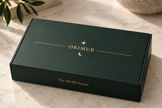 ORIMUR AM/PM Performance System